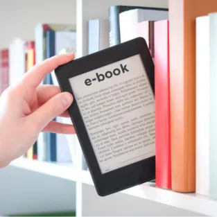 E-Book Writing