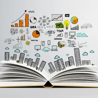 Book Marketing