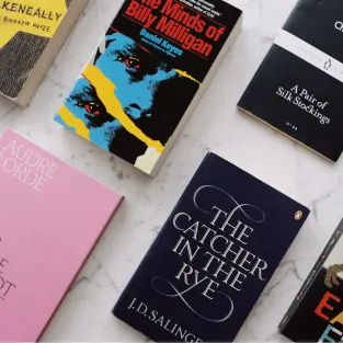 Book Cover
