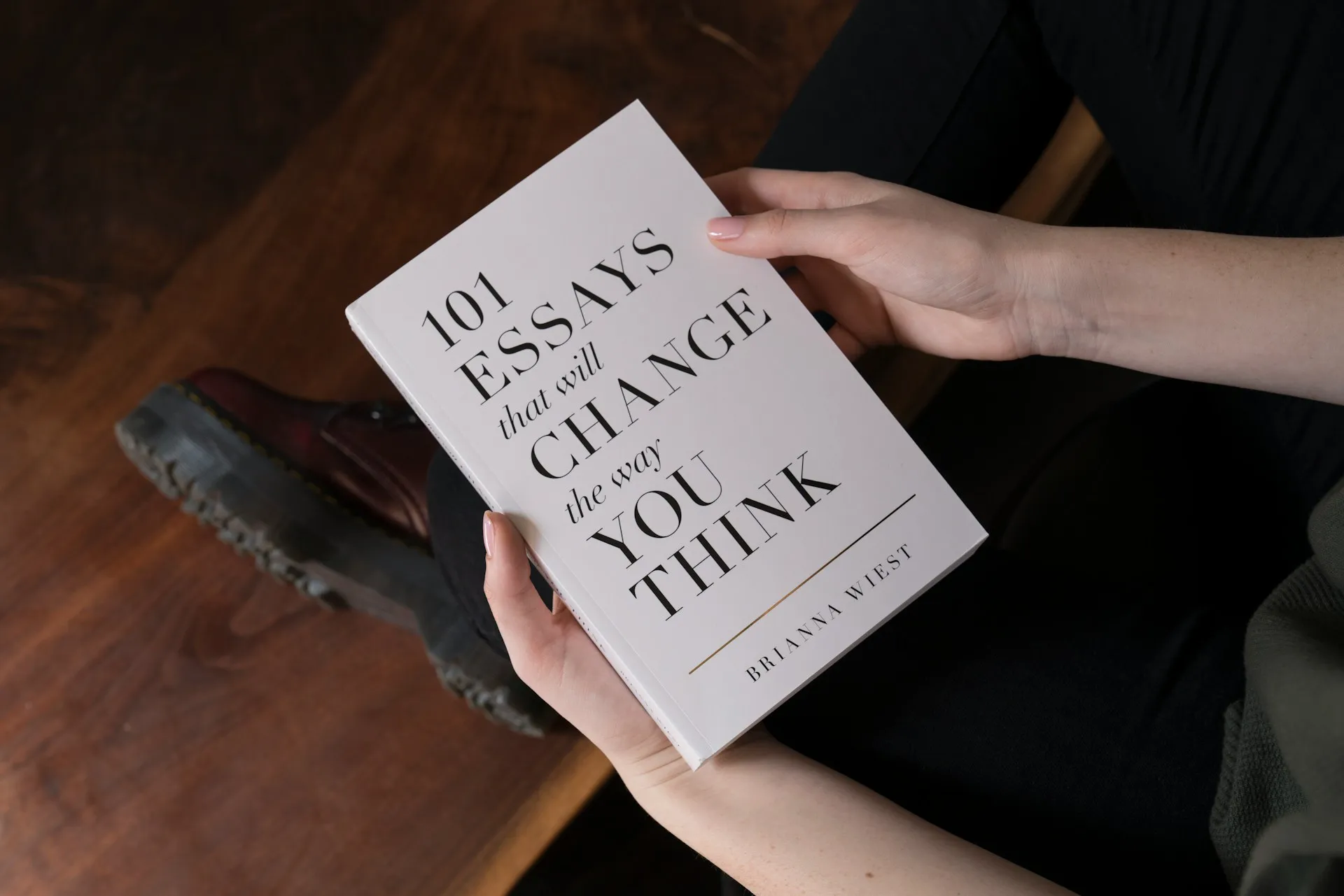 Book Cover Featured Image