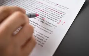 Proofreading Lower Image 1