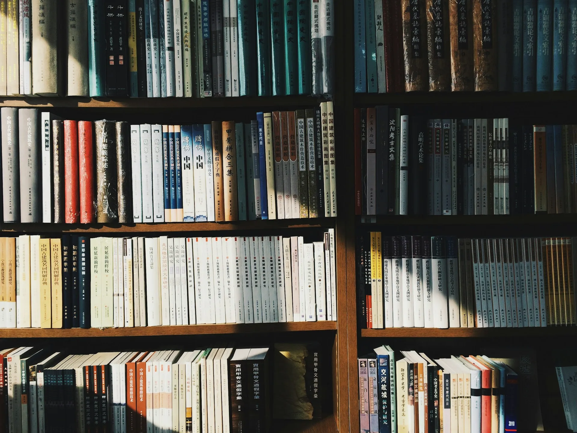Publishing Featured Image